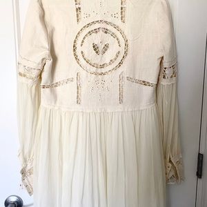 Free People Blouse